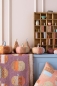 Preview: Tilda Patchwork Stoff Baumwolle - Creating Memories - Woven Tinystripe Cream